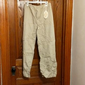 Avenue Chino pants